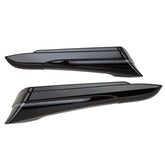 Indicators - Ciro Saddlebag Extenstions